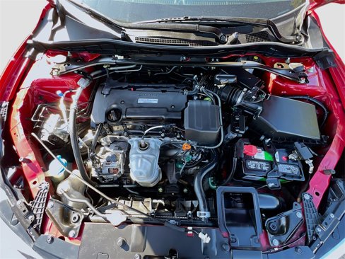 Used 2017 Honda Accord Sport Special Edition image 28