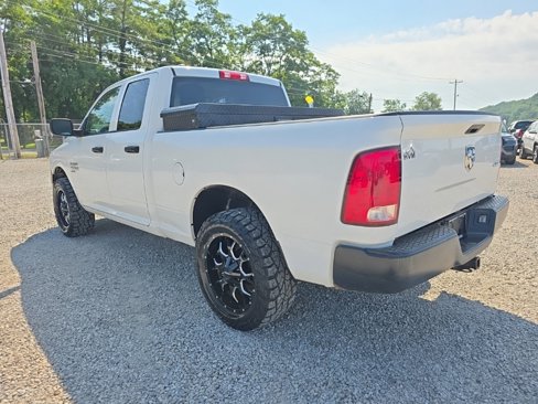 Used 2019 RAM 1500 Tradesman w/ Popular Equipment Group image 6