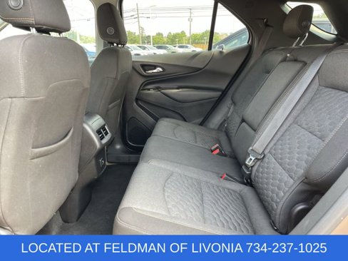 Used 2019 Chevrolet Equinox LT image 23