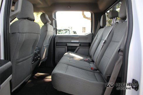 Used 2017 Ford F150 XLT w/ Equipment Group 302A Luxury image 27