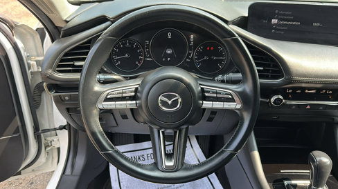 Used 2019 MAZDA MAZDA3 AWD Sedan w/ Select Package image 13