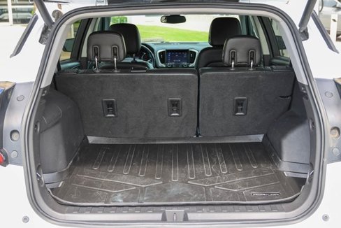 Used 2020 GMC Terrain SLT w/ Preferred Package image 9