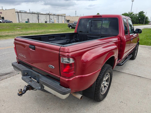 Used 2004 Ford Ranger XLT image 7