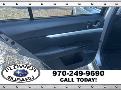 Used 2011 Subaru Legacy 2.5i Premium w/ All-Weather Pkg image 20