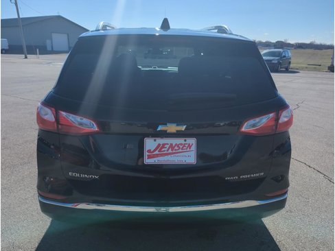 Used 2021 Chevrolet Equinox Premier image 6