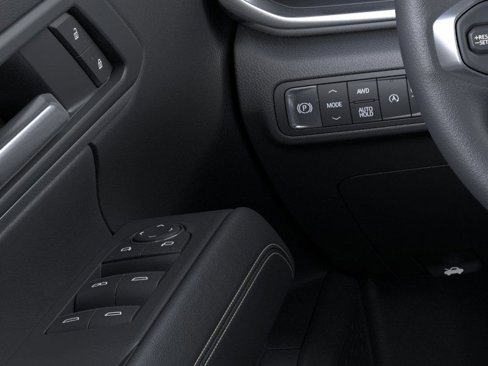 New 2026 GMC Terrain Elevation image 22