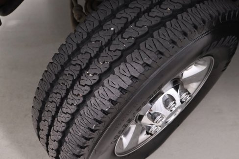 Used 2011 RAM 2500 SLT w/ HD Snow Plow Prep Group image 29