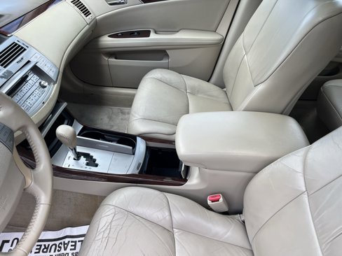 Used 2008 Toyota Avalon XL image 18