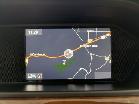 Used 2014 Mercedes-Benz C 250 Sedan image 24