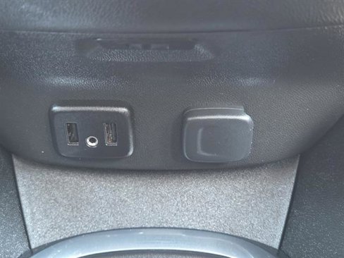 Used 2017 Chevrolet Malibu LT w/ Leather Package image 27