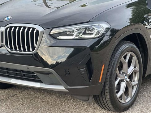 Certified 2022 BMW X3 xDrive30i w/ Premium Package 2 (ZPA) image 13