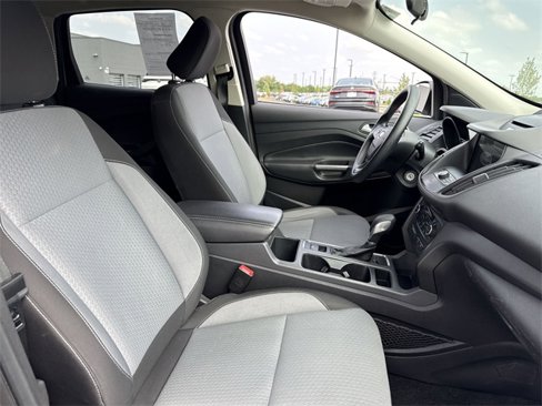 Used 2018 Ford Escape SE w/ SE Sync 3 Package image 13