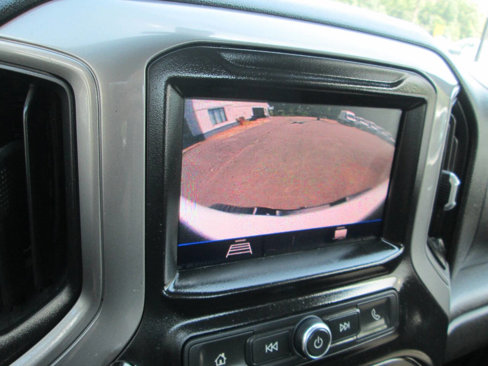 Used 2023 RAM 1500 Tradesman image 14