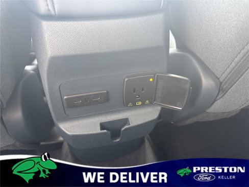 New 2025 Ford Maverick XLT w/ XLT Luxury Package image 25