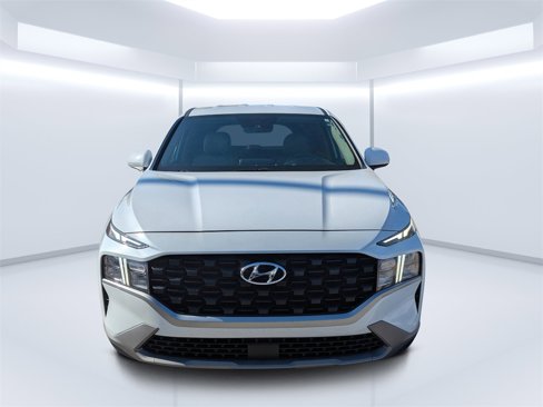 Used 2023 Hyundai Santa Fe SE w/ Cargo Package image 8