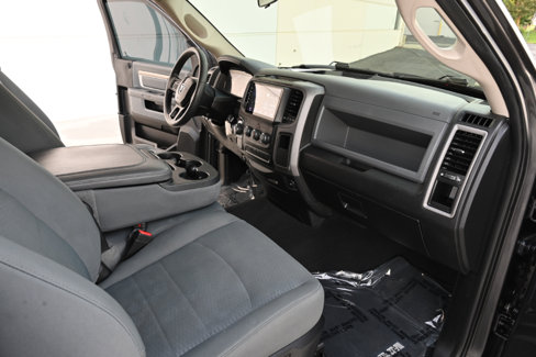 Used 2019 RAM 1500 Express w/ Express Value Package image 12