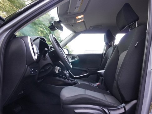 Used 2022 Kia Soul LX w/ Technology Package image 29