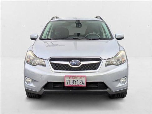 Used 2015 Subaru Crosstrek 2.0i Premium w/ Popular Package #2 image 2