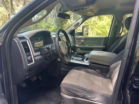 Used 2011 RAM 1500 Outdoorsman image 29