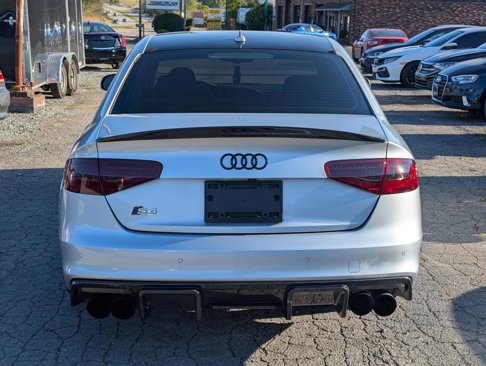 Used 2013 Audi S4 Premium Plus w/ Audi MMI Navigation Plus image 3