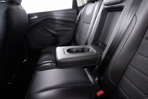 Used 2015 Ford Escape SE w/ SE Chrome Package image 36