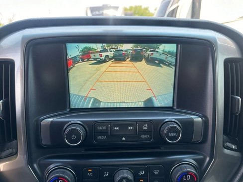 Used 2017 Chevrolet Silverado 1500 LT w/ All Star Edition image 30