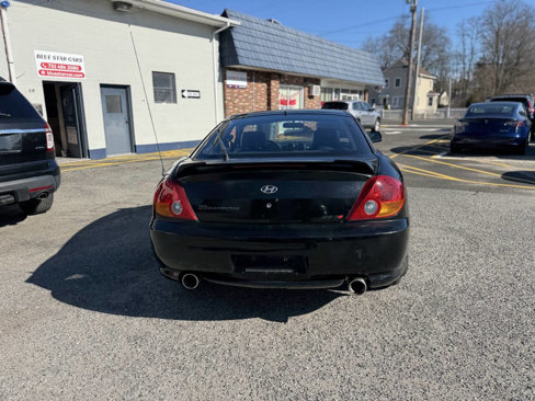 Used 2003 Hyundai Tiburon GT image 14