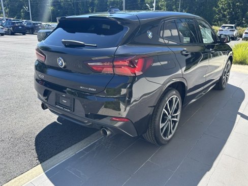 Used 2023 BMW X2 xDrive28i w/ M Sport Package image 7