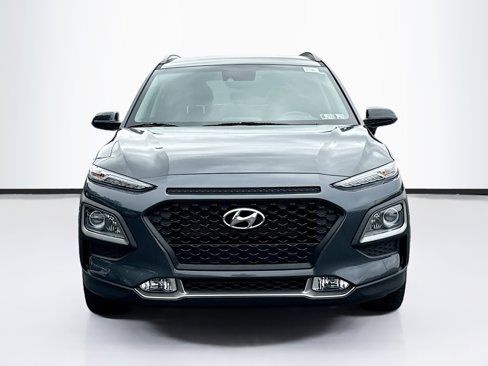 Used 2021 Hyundai Kona SEL Plus image 2