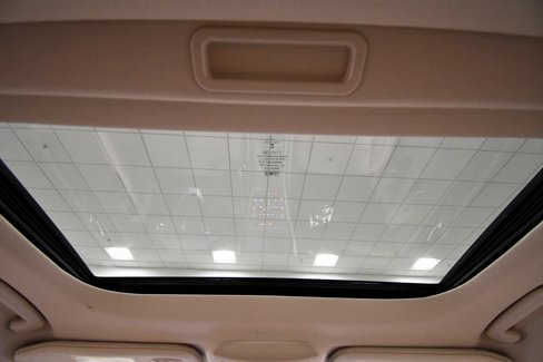 Used 2017 Lincoln MKZ Select w/ Select Plus Package image 15
