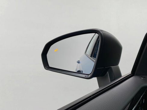 New 2025 Volkswagen Taos S image 19