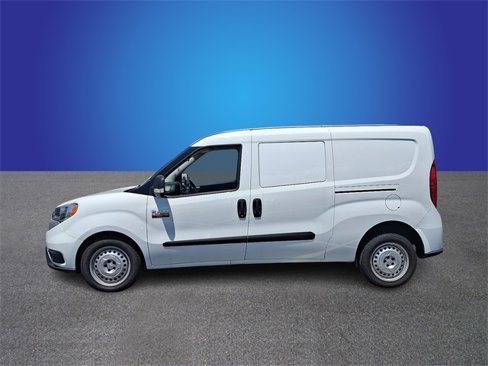 Used 2022 RAM ProMaster City Tradesman image 7
