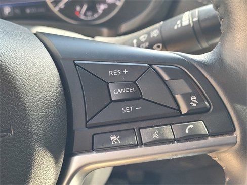 Used 2024 Nissan Sentra SV w/ All-Weather Package image 15