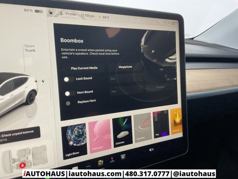 Used 2024 Tesla Model Y Long Range image 36