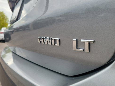 Used 2023 Chevrolet Equinox LT image 9