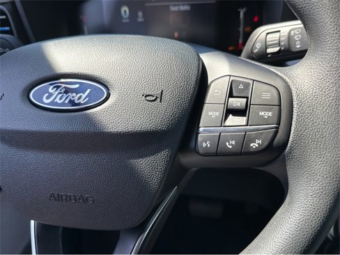 New 2025 Ford Maverick XLT image 25