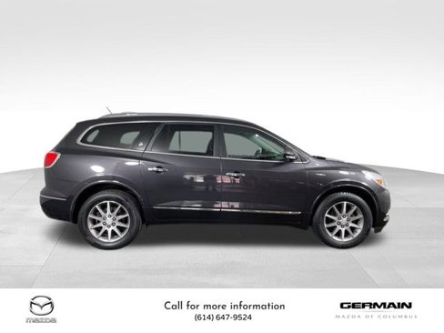 Used 2015 Buick Enclave Leather w/ Trailering Package image 4