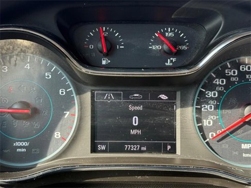 Used 2018 Chevrolet Cruze LT image 20