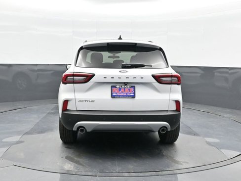 New 2024 Ford Escape Active w/ Tech Pack #2 image 7