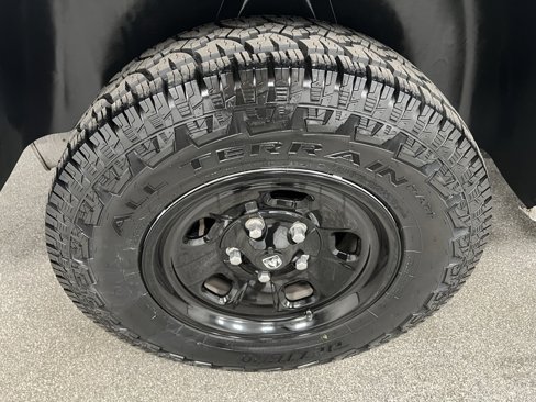 Used 2015 RAM 1500 Tradesman w/ Popular Equipment Group image 21