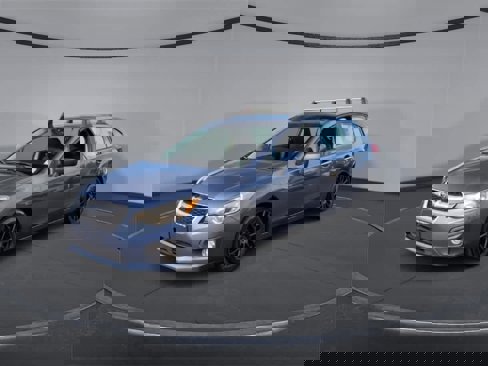 Used 2012 Subaru Impreza 2.0i Limited image 4