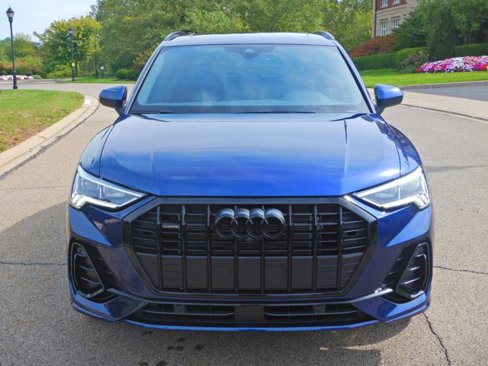 Used 2024 Audi Q3 2.0T Premium Plus image 7