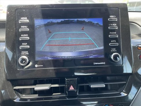 Used 2024 Toyota Camry SE image 21