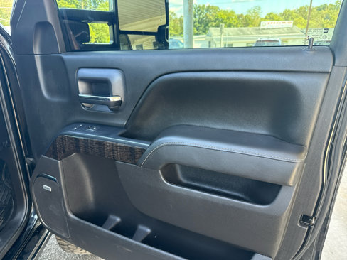 Used 2016 GMC Sierra 2500 Denali w/ Duramax Plus Package image 22