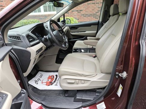 Used 2019 Honda Odyssey EX-L image 11