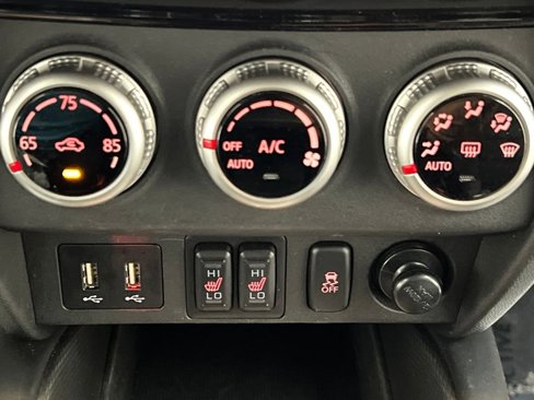 Used 2024 Mitsubishi Outlander Sport SE image 49