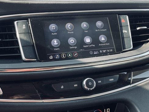 Used 2021 Buick Enclave Essence w/ Sound and Sites Package image 13