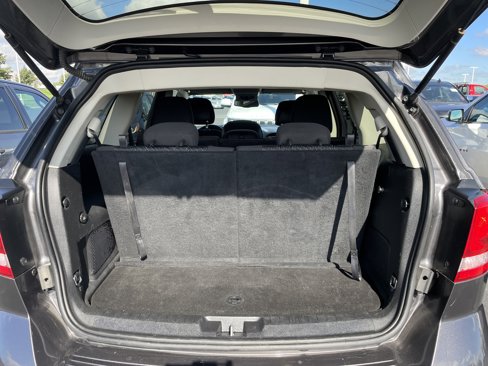 Used 2016 Dodge Journey SXT w/ Safe & Sound Group image 23
