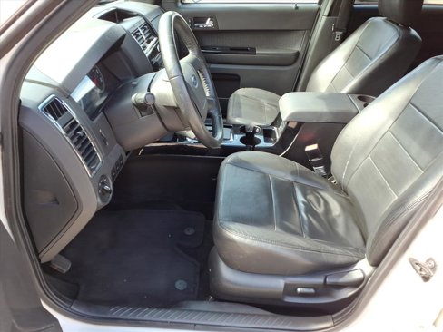 Used 2011 Ford Escape Limited image 7
