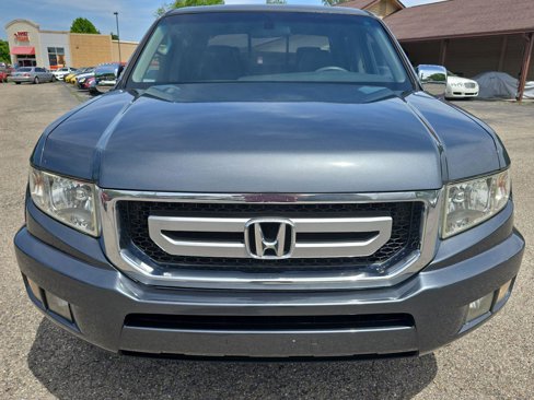Used 2011 Honda Ridgeline RTL image 12